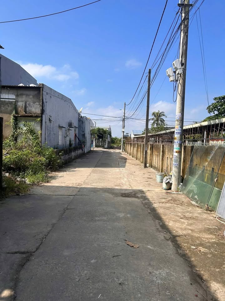 Đất nền Nguyễn Duy Trinh 112m² giá 4 tỷ - Cơ hội đầu tư tuyệt vời!