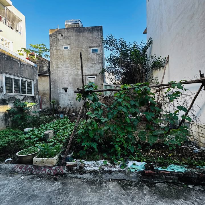 Lô đất Cam Lộ 9, Hùng Vương 50m² giá chỉ 2.15 tỷ - Đầu tư sinh lời ngay!