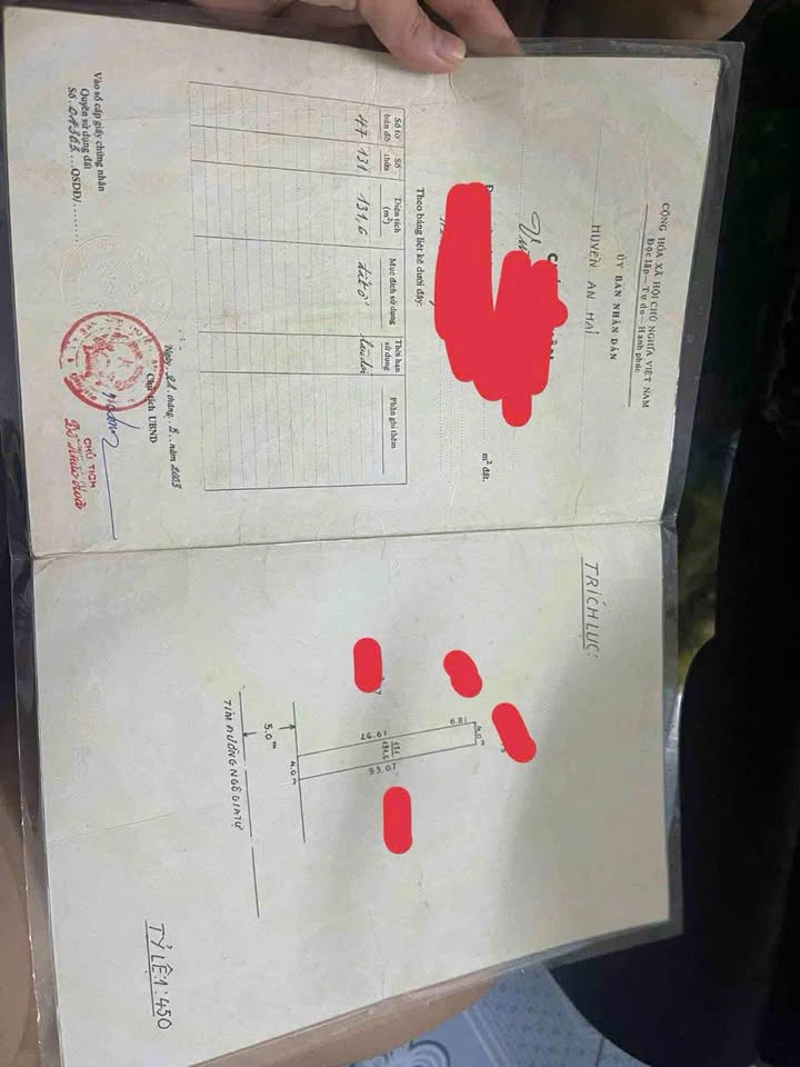 Bán gấp FrontHouse mặt đường Ngô Gia Tự, Hải Phòng, 131.6m² - Tiềm năng kinh doanh vượt trội!