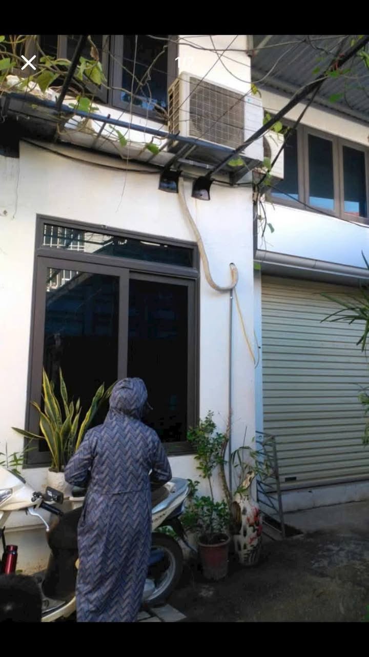 Nhà 2 tầng đường Lê Duẩn, Quán Trữ, Kiến An 40m² giá 785 triệu - Sẵn sàng vào ở ngay!