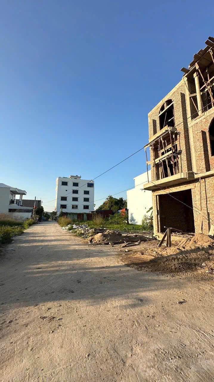 Biệt thự mini An Đồng 64m² giá chỉ 3,9 tỷ - Thiết kế sang trọng, tiện nghi!