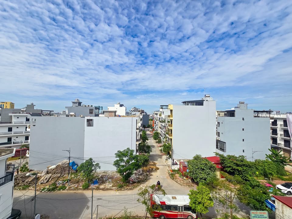 Lô đất xẻ khe TĐC Tam Kỳ 40m² giá 4 tỷ - Vị trí siêu đẹp gần công viên!