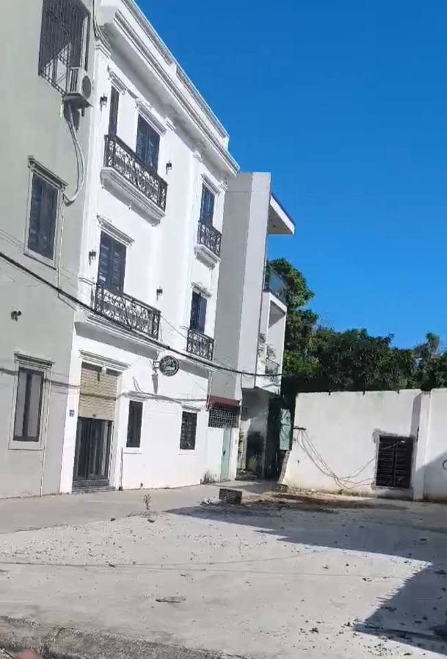 Đất lô góc mặt đường Thống Trực 50.4m² giá 2.59 tỷ - Cơ hội đầu tư tuyệt vời!