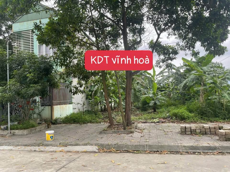 Đất nền khu đô thị Vĩnh Hoà - Mạo Khê 100m² - Giá đầu tư tốt!