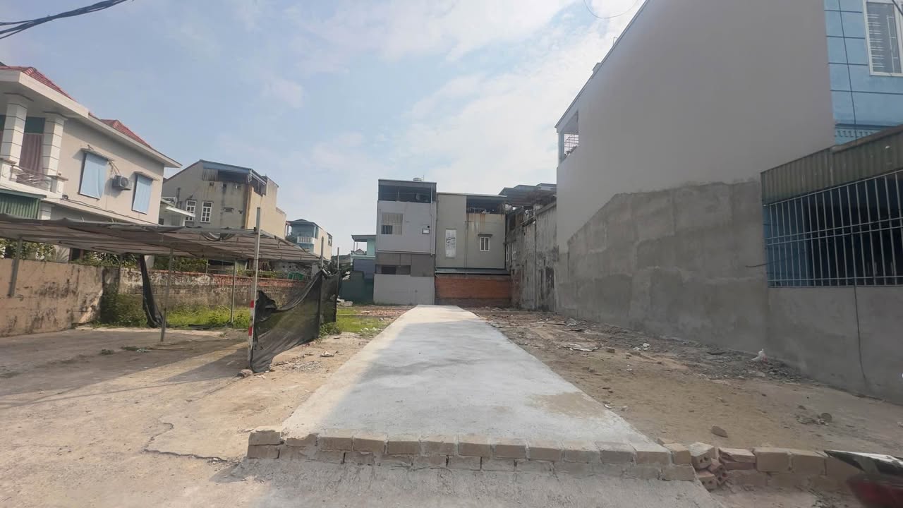 Đất nền Hạ Long 77m² giá 1 tỷ - Cơ hội đầu tư tuyệt vời!