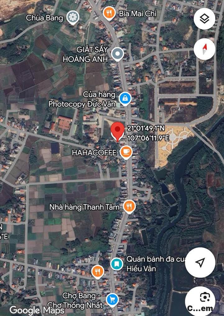 Đất nền Thống Nhất Hạ Long 90,9m² giá chỉ 1,05 tỷ - Vị trí trung tâm thuận lợi!