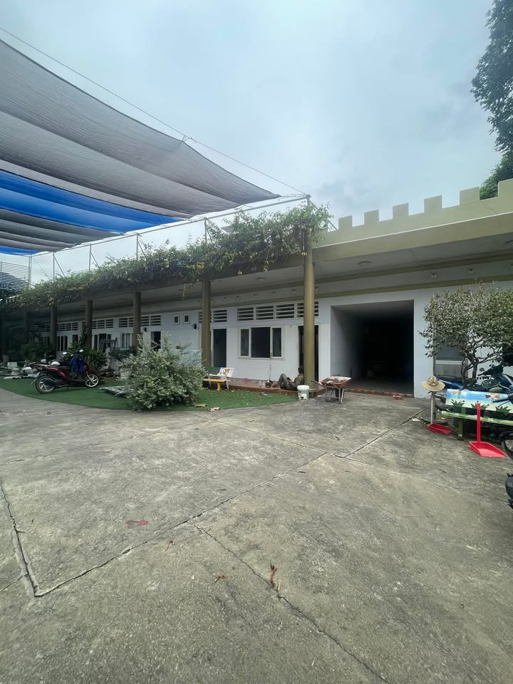 Căn hộ dịch vụ cho thuê tại Thủ Đức 25m² giá 3.5 triệu - Mới đẹp, gần Trường ĐH Ngân Hàng!