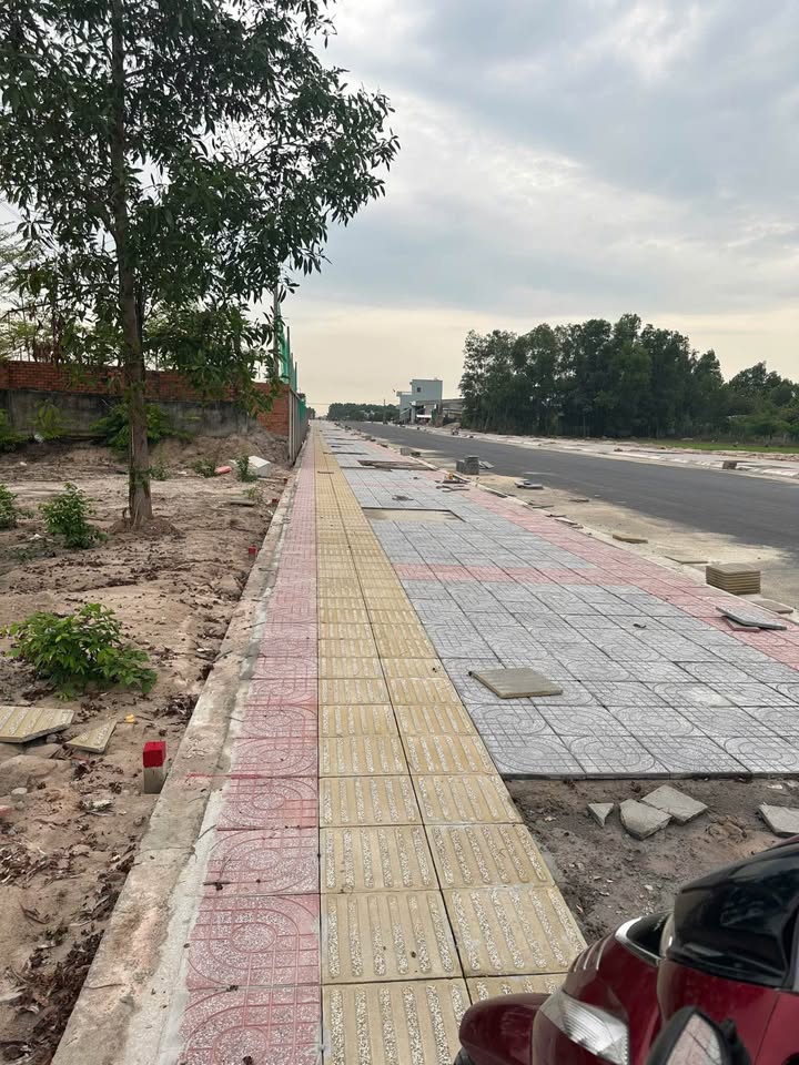 Đất nền Thủ Đức 125m² giá 1.7 tỷ - Kinh doanh sầm uất