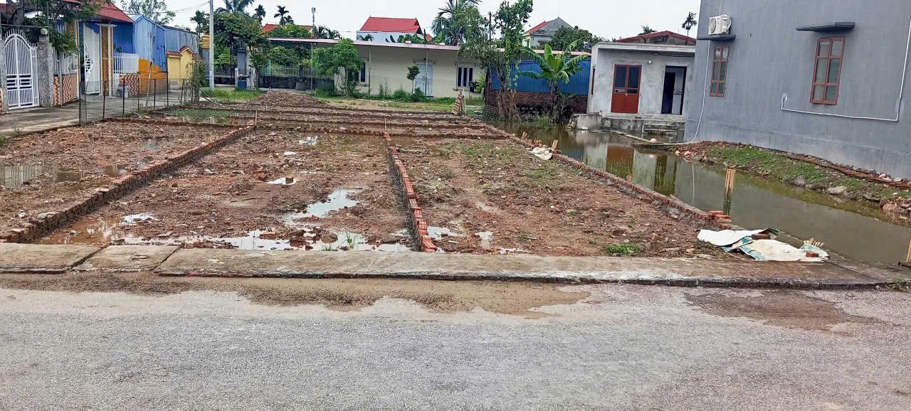 Đất nền Thái Sơn An Lão 60m² giá thỏa thuận - Sổ đỏ chính chủ!