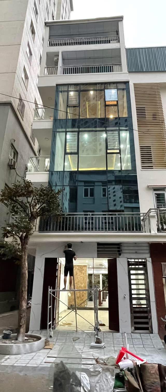 Phòng trọ LK4 khu đô thị Văn Khê, 25m² giá thỏa thuận - Chính chủ cho thuê ngay!