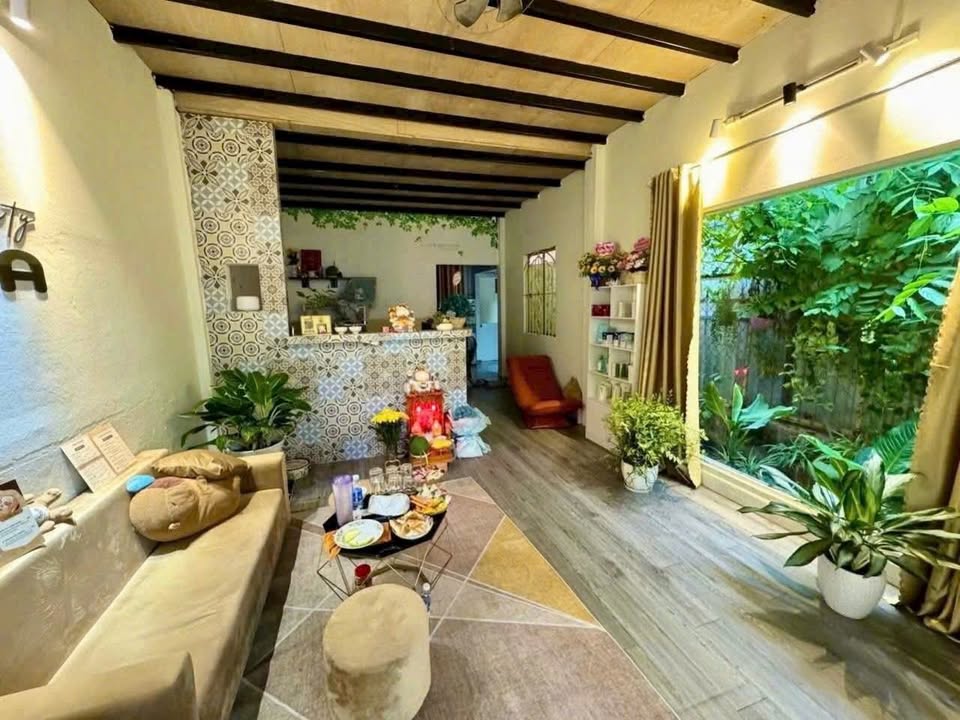 Nhà trệt lửng đường chính hẻm Bờ Hồ Búng Xáng quận Ninh Kiều 75m² giá 2.65 tỷ - Pháp lý thổ cư 100%!