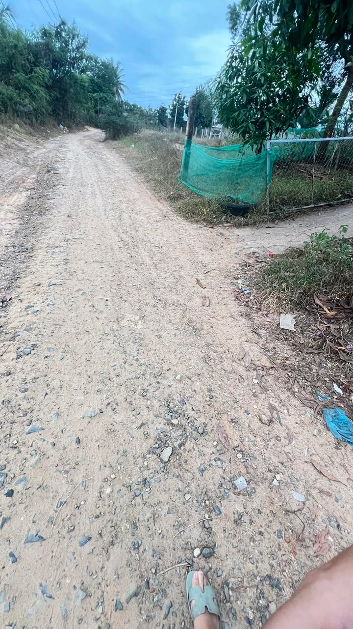 Đất vườn 1 hecta Thôn 2, xã Hàm Liêm giá 6.12 tỷ - Cơ hội đầu tư tuyệt vời!