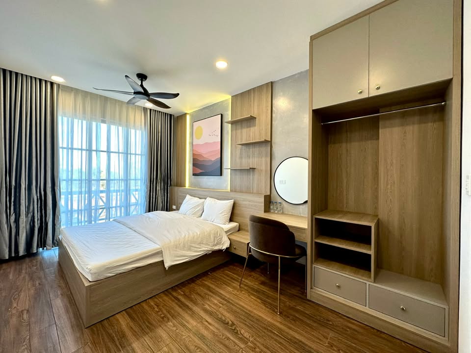 Nhà phố Novaworld Phan Thiết 120m² giá 4.1 tỷ - Cắt lỗ full nội thất!