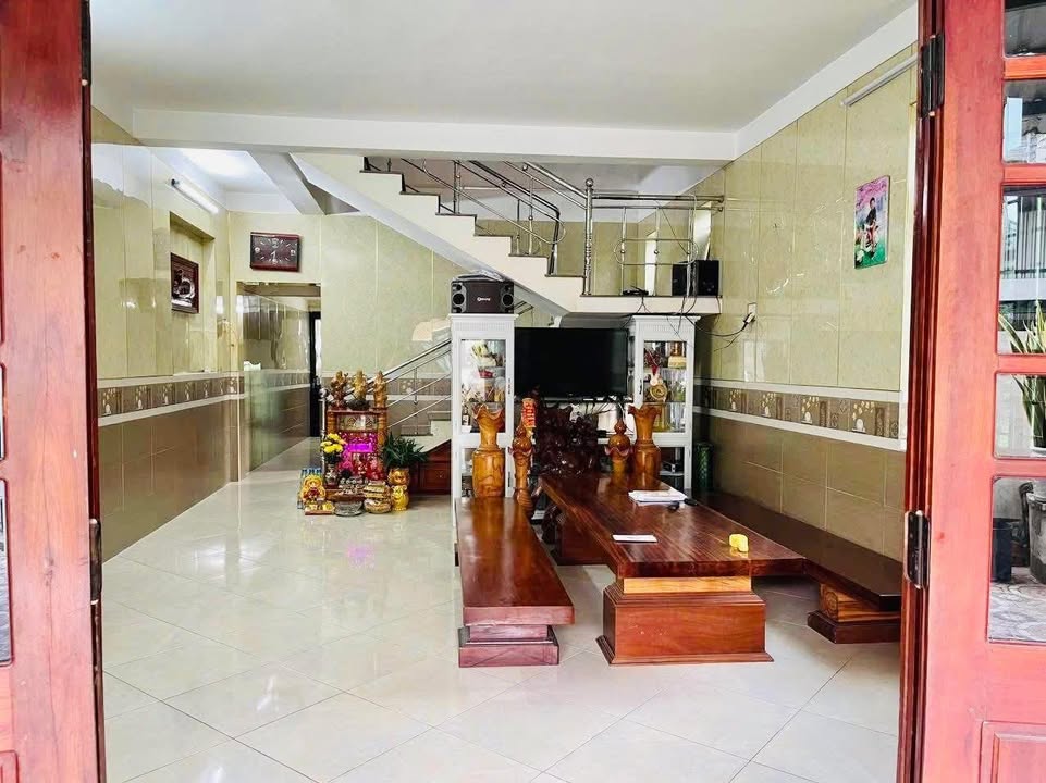 Nhà hai tấm Vĩnh Điện 130m² giá chỉ 1.7 tỷ - Tiện nghi dọn vào ở ngay!