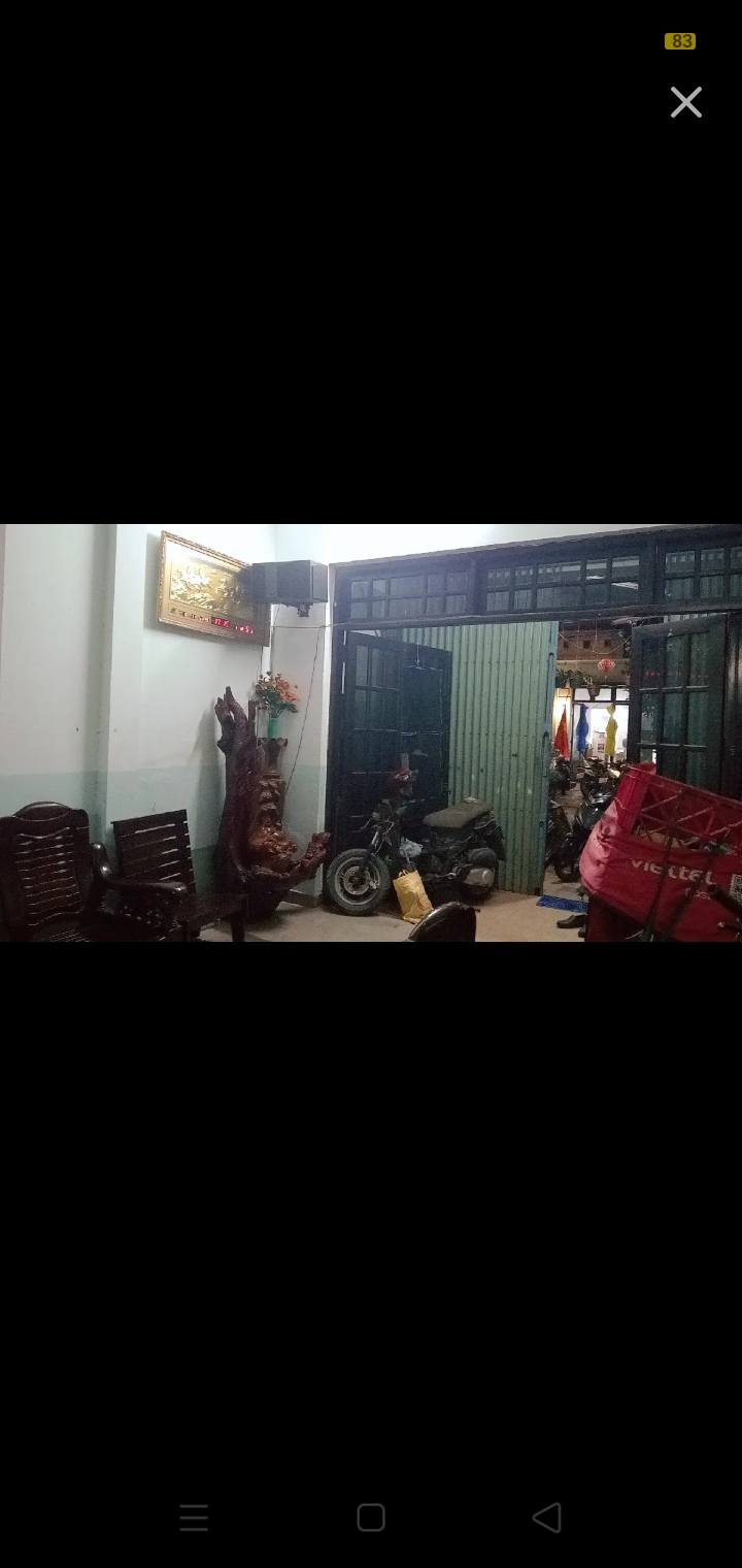 Nhà bán 2 tầng mặt tiền Lê Thị Tính, Thanh Khê, Đà Nẵng 90m² giá 6.45 tỷ - Cơ hội đầu tư hiếm có!