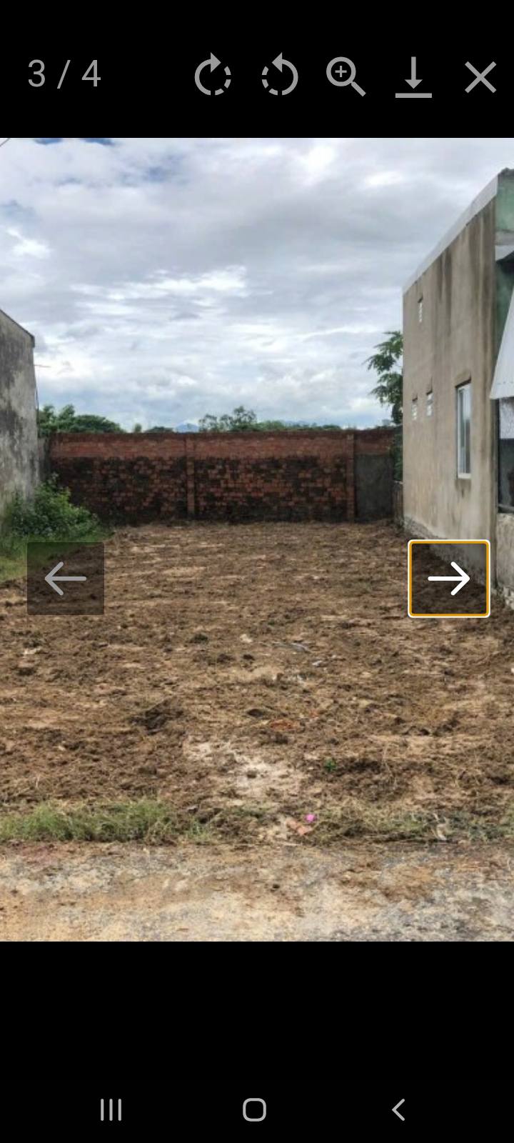 Đất Hòa Phước Đà Nẵng 70m² giá 1.5 tỷ - Cơ hội đầu tư tuyệt vời!