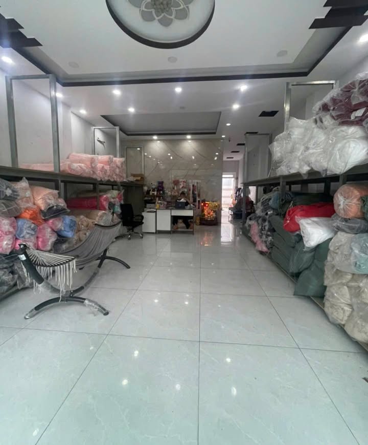 Cho thuê mặt bằng văn phòng và kho xưởng 120m² tại Lê Trọng Tấn - Giá 23 triệu/tháng