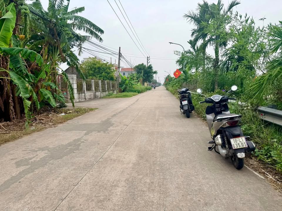 Đất thổ cư Nam Điền 219m² giá 1.9 tỷ - Sổ đỏ riêng biệt, vị trí đắc địa!