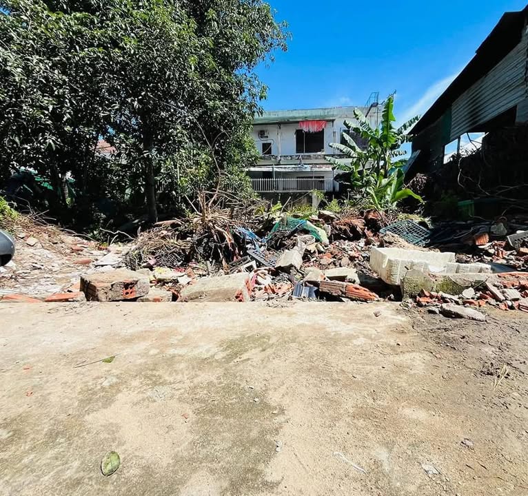 Đất nền phường Trần Phú, Quảng Ngãi 100m² giá 830 triệu - Cơ hội đầu tư tuyệt vời!