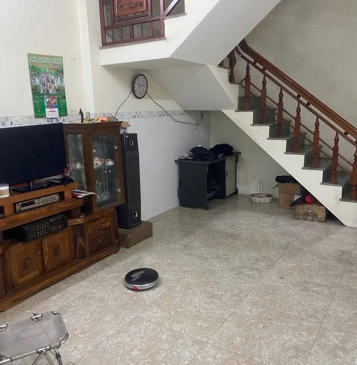 Nhà mặt tiền Lê Lợi, Quảng Ngãi 109m² giá 6 tỷ - Vị trí kinh doanh sầm uất!