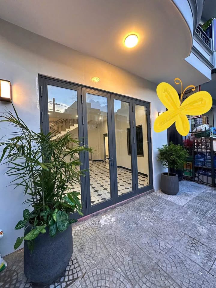 Nhà mặt tiền kinh doanh đường Mai Am 103m² giá 9.7 tỷ - Vị trí vàng cho đầu tư!