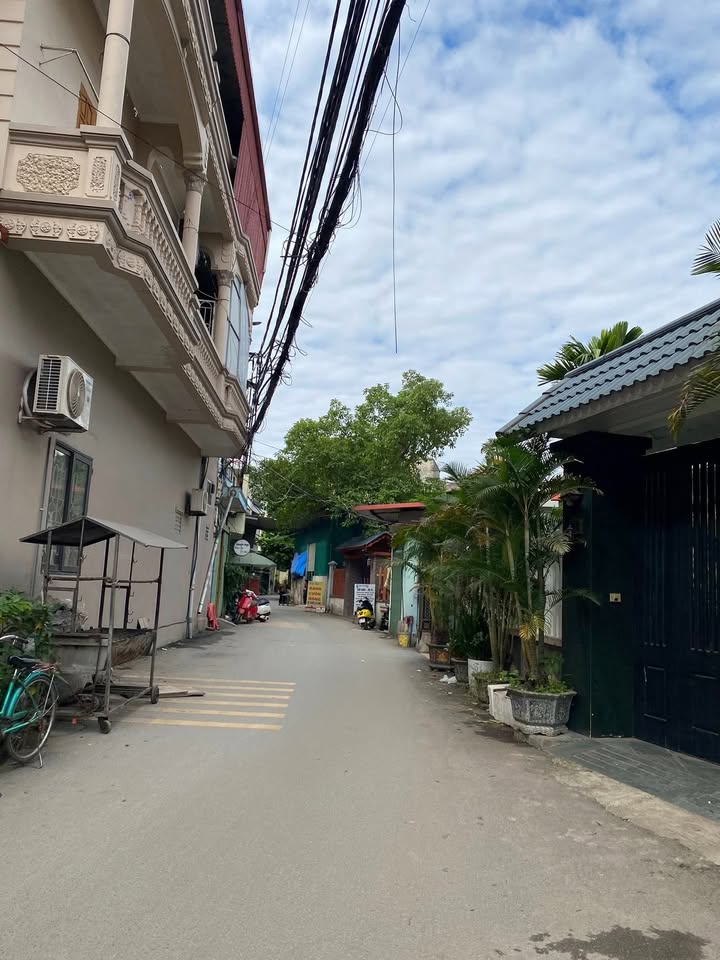 Đất thổ cư Võ Cường 75m² giá 4 tỷ - Đường ô tô đỗ tận cửa!