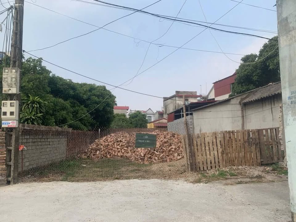 Đất thổ cư 150m² tại thôn 7, xã Thụy Hòa, giá 1.6 tỷ - Cơ hội vàng cho đầu tư!