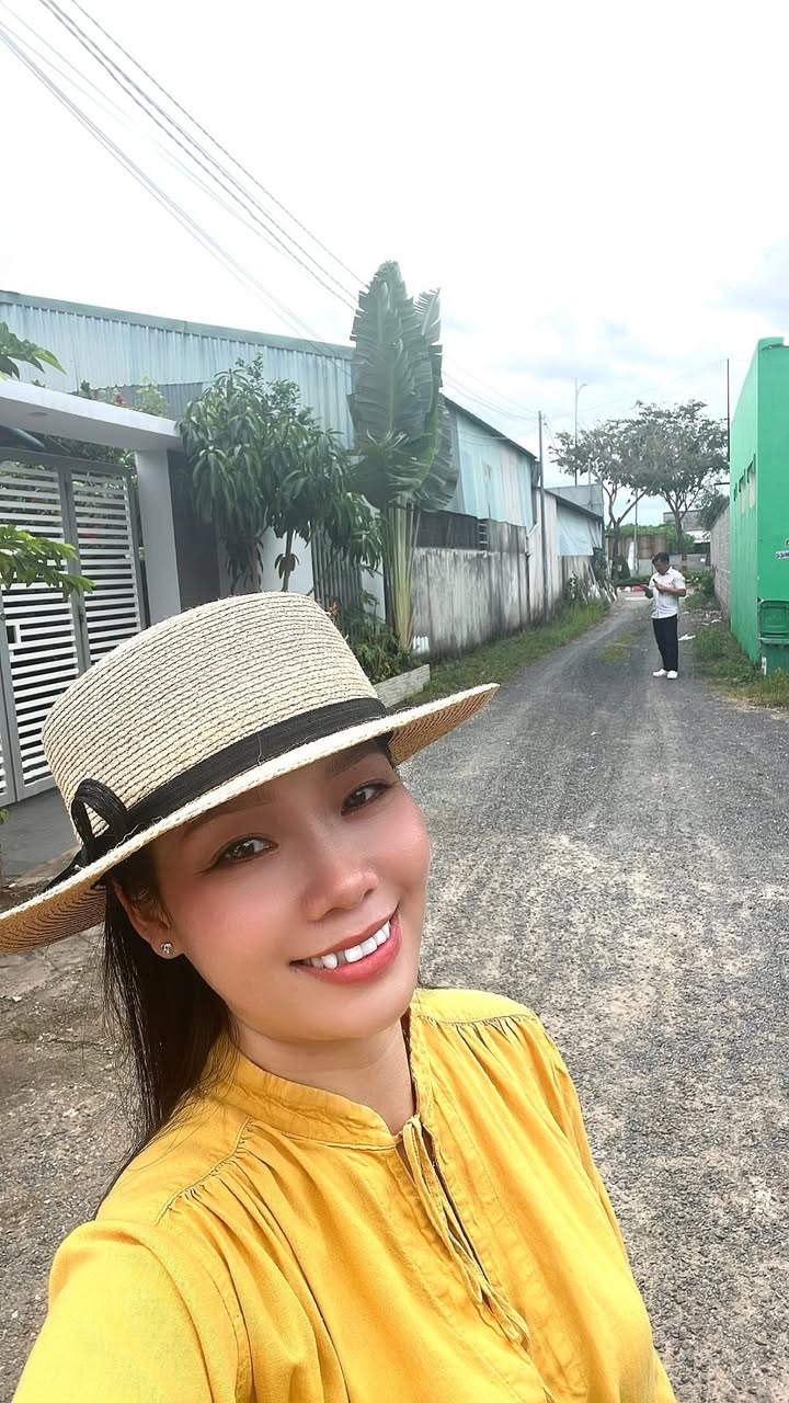 Đất thổ cư 115m² nhánh Võ Thị Sáu, Long Tâm, Bà Rịa - Giá chỉ 1.9 tỷ