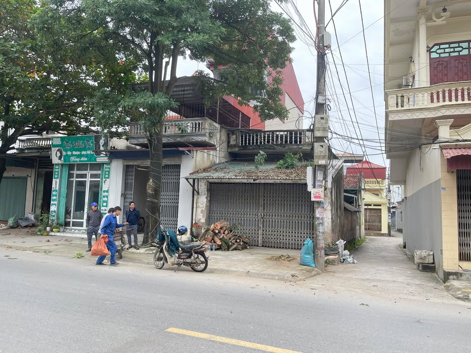 Nhà 1 tầng mặt tiền đường 194, Long Xuyên, 80m² - Bán gấp, giá chỉ 4 tỷ!