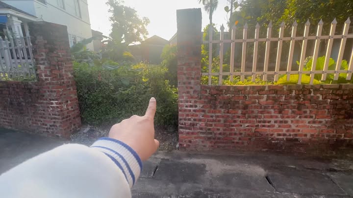 Đất nền Thái Hòa Hải Dương 99m² giá thỏa thuận - Vị trí đẹp, đầu tư sinh lời!