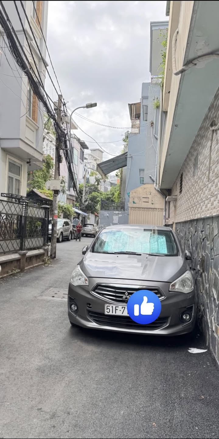 Nhà phố Thủ Đức 96m² giá 6.19 tỷ - Đầu tư sinh lời tiềm năng!