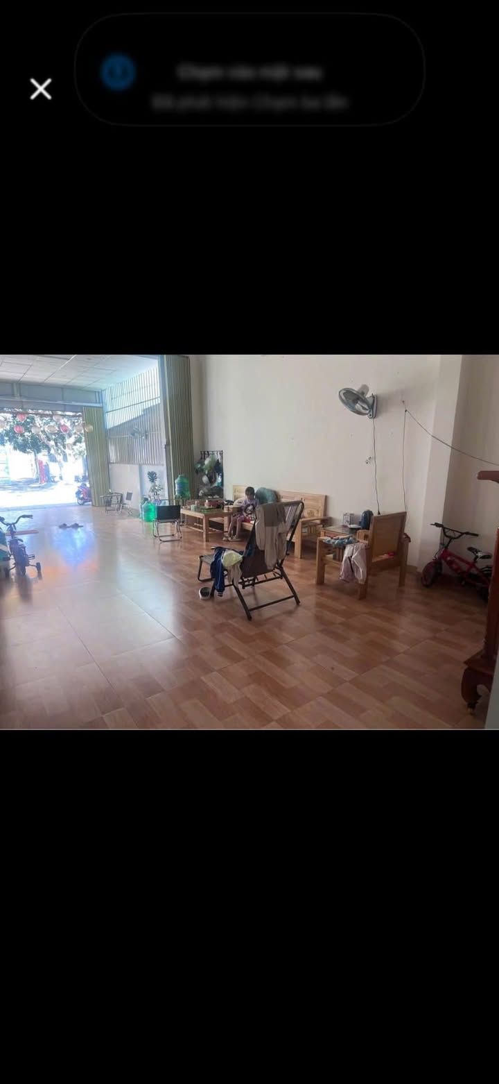 Nhà kiên cố mặt tiền Thống Nhất 90m² giá 3.5 tỷ - Đầu tư sinh lời ngay!