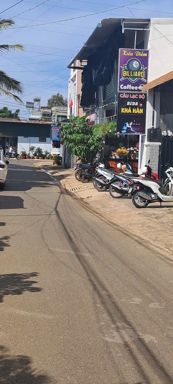 Đất thổ cư Đức Trọng Lâm Đồng 220m² - Sổ đỏ chính chủ, giá tốt!