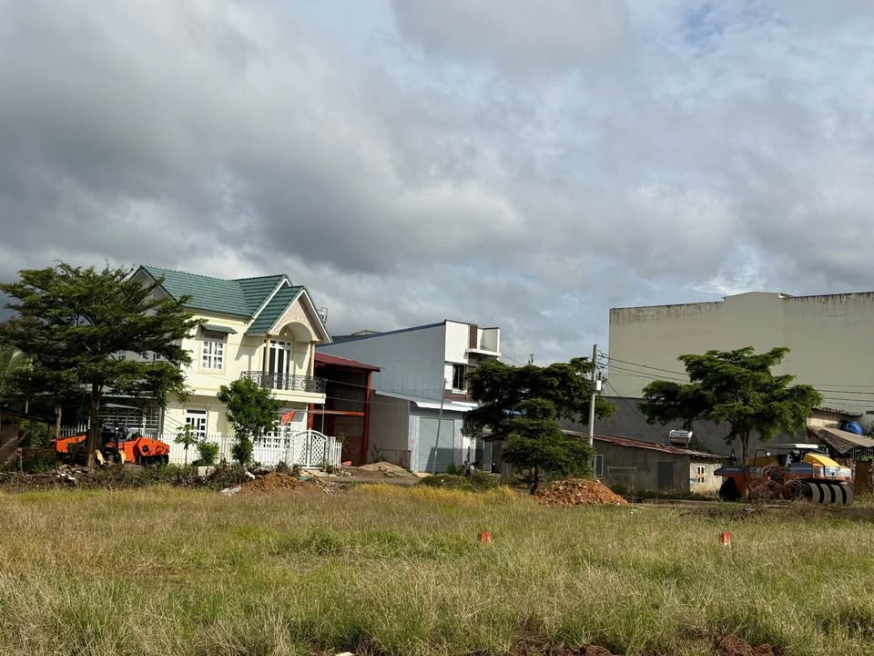 Đất nền Liên Nghĩa, Đức Trọng, Lâm Đồng - 100m² giá chỉ từ 2,1 tỷ - Sổ hồng riêng từng nền!