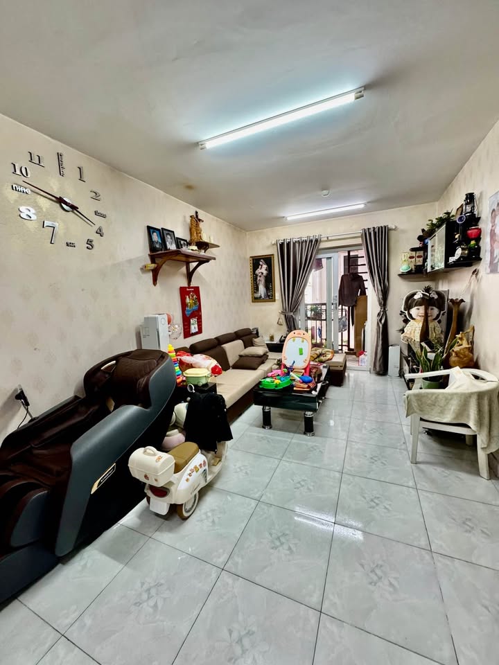 Căn hộ Huyền Trân Đà Lạt 73m² giá 3.2 tỷ - Sổ hồng chính chủ, thương lượng!