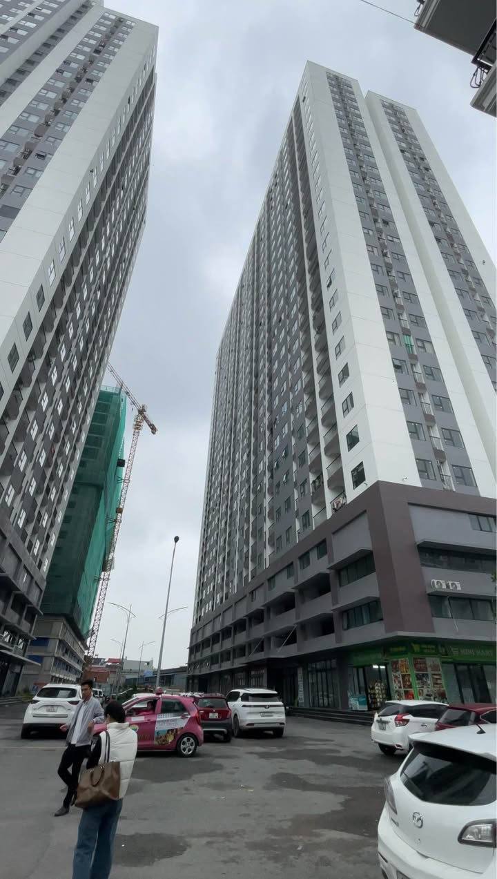 Căn hộ 2 phòng ngủ 70m² tại chung cư 384 Lê Thánh Tông - Full đồ, giá thỏa thuận!