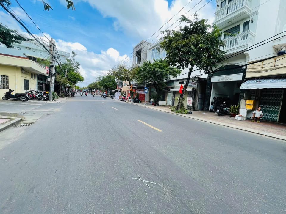 Nhà phố Trần Phú, Vũng Tàu 317.8m² giá 35 tỷ - Cơ hội đầu tư hấp dẫn!