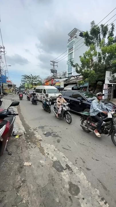 Cho thuê phòng trọ tại Tân Phú 25m² giá 2.8 triệu - Bàn giao mới 100%!