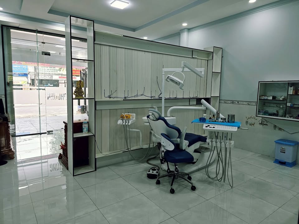 Nhà 2 mặt tiền Bùi Hữu Nghĩa, Biên Hòa 148m² giá 8.5 tỷ - Giảm ngay 2 tỷ!