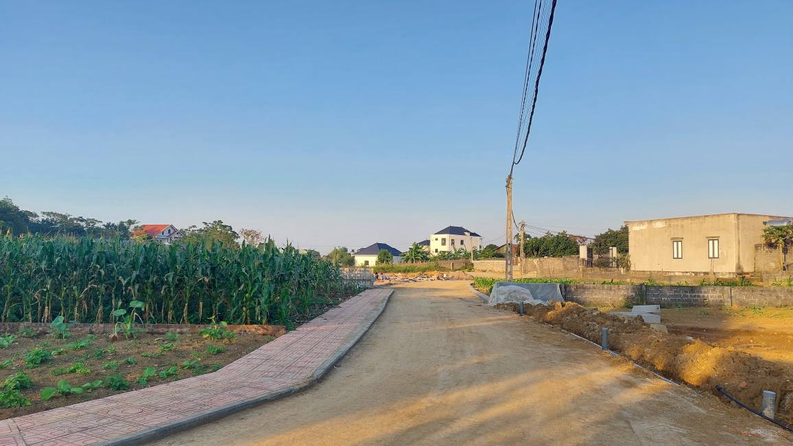 Đất nền Nhuận Trạch 87m² giá 1.04 tỷ - Cơ hội đầu tư sinh lời!