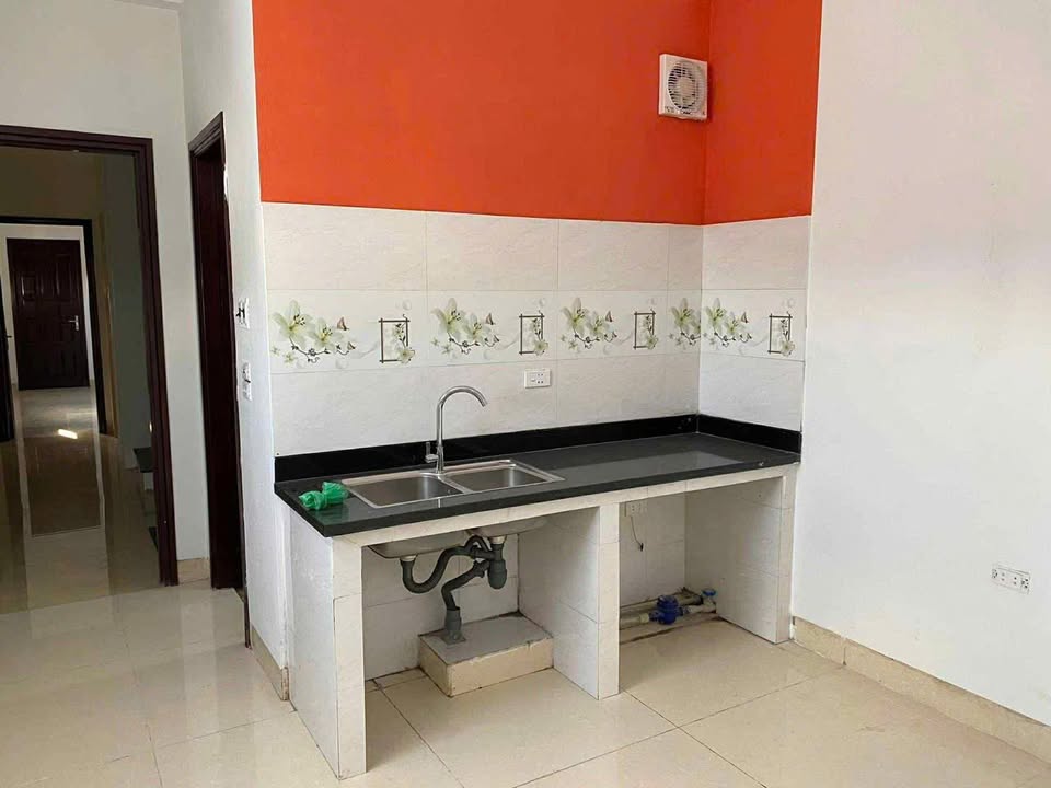 Căn hộ khép kín 32m² khu Thú y - Giá chỉ 2 triệu/tháng!