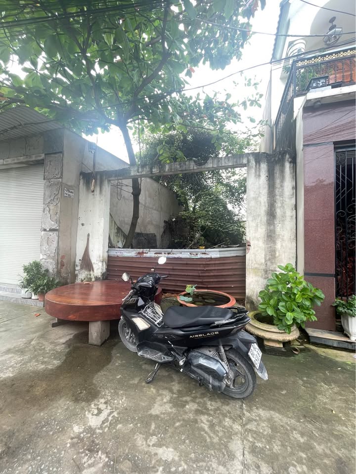 Đất nền Vĩnh Lộc A 100m² giá 3.8 tỷ - Sổ hồng riêng, đường 8m