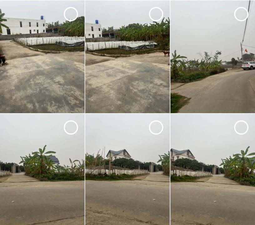 Đất 2 mặt tiền Lục Nam 180m² giá thỏa thuận - View hồ đẹp, đường ô tô tránh!