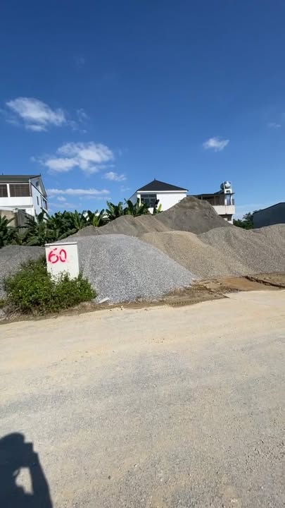 Đất quy hoạch Tràng Sơn Đô Lương 187m² giá chỉ 1.6 tỷ - Cơ hội đầu tư hiếm có!