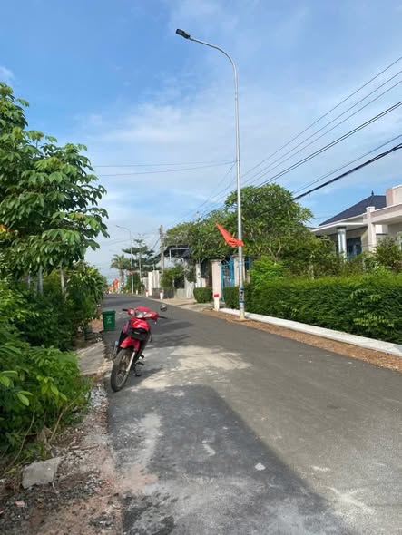 Nhà riêng Suối Nghệ, Châu Đức 115m² giá 1.35 tỷ - Sẵn sàng vào ở ngay!