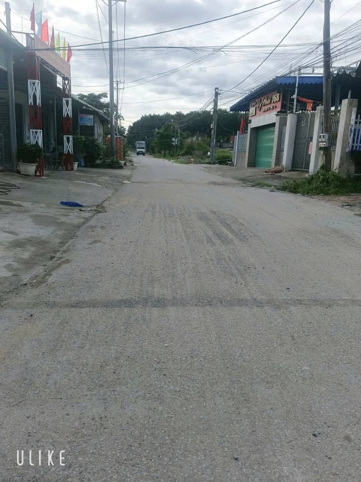 Lô đất Trảng Dài Biên Hòa 90m² giá 550 triệu - Bán gấp chính chủ!