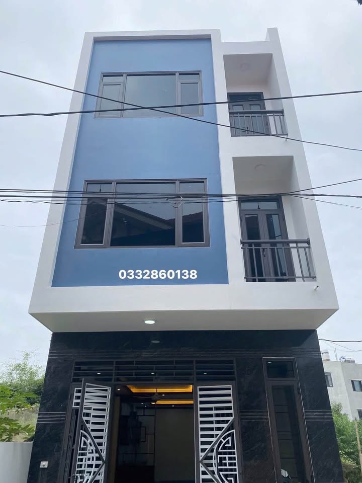 Nhà 3 tầng tại phường Mai Pha, Lạng Sơn 73m² giá 2 tỷ - Không thể bỏ lỡ!