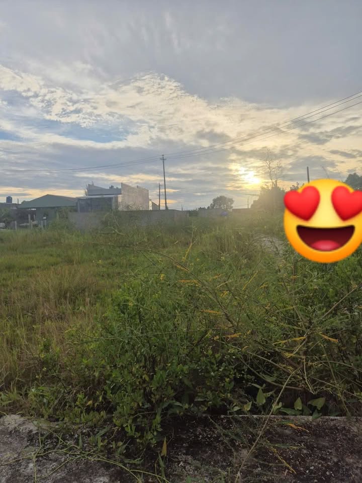 Đất nền góc 2 mặt lộ tại phường Bạc Liêu 351.5m² giá 400 triệu - Cơ hội đầu tư tuyệt vời!