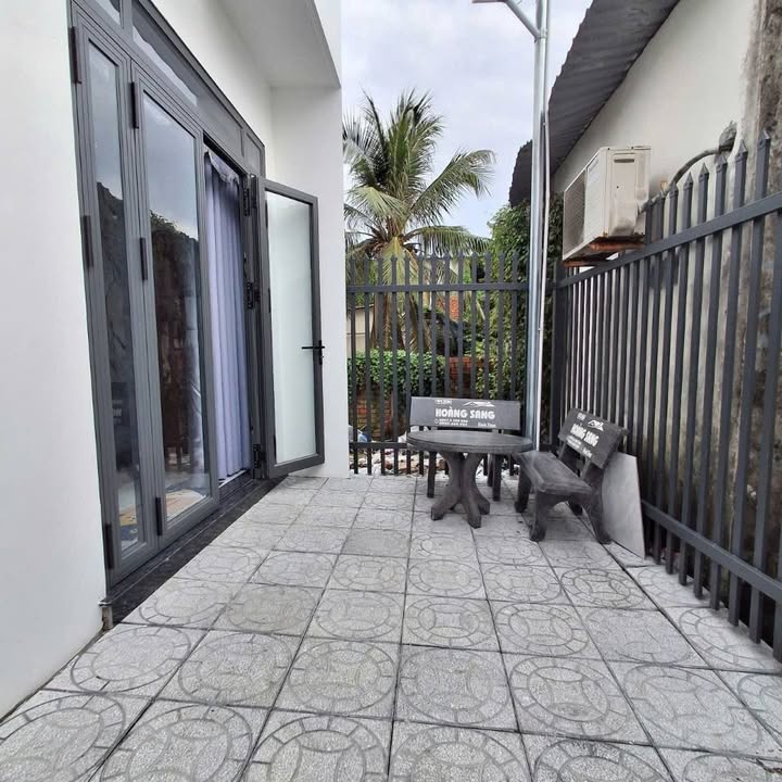 Nhà mới hoàn thiện tại Hẻm Hai Bà Trưng, Rạch Giá 49.5m² giá 1.39 tỷ - Sẵn sàng vào ở!