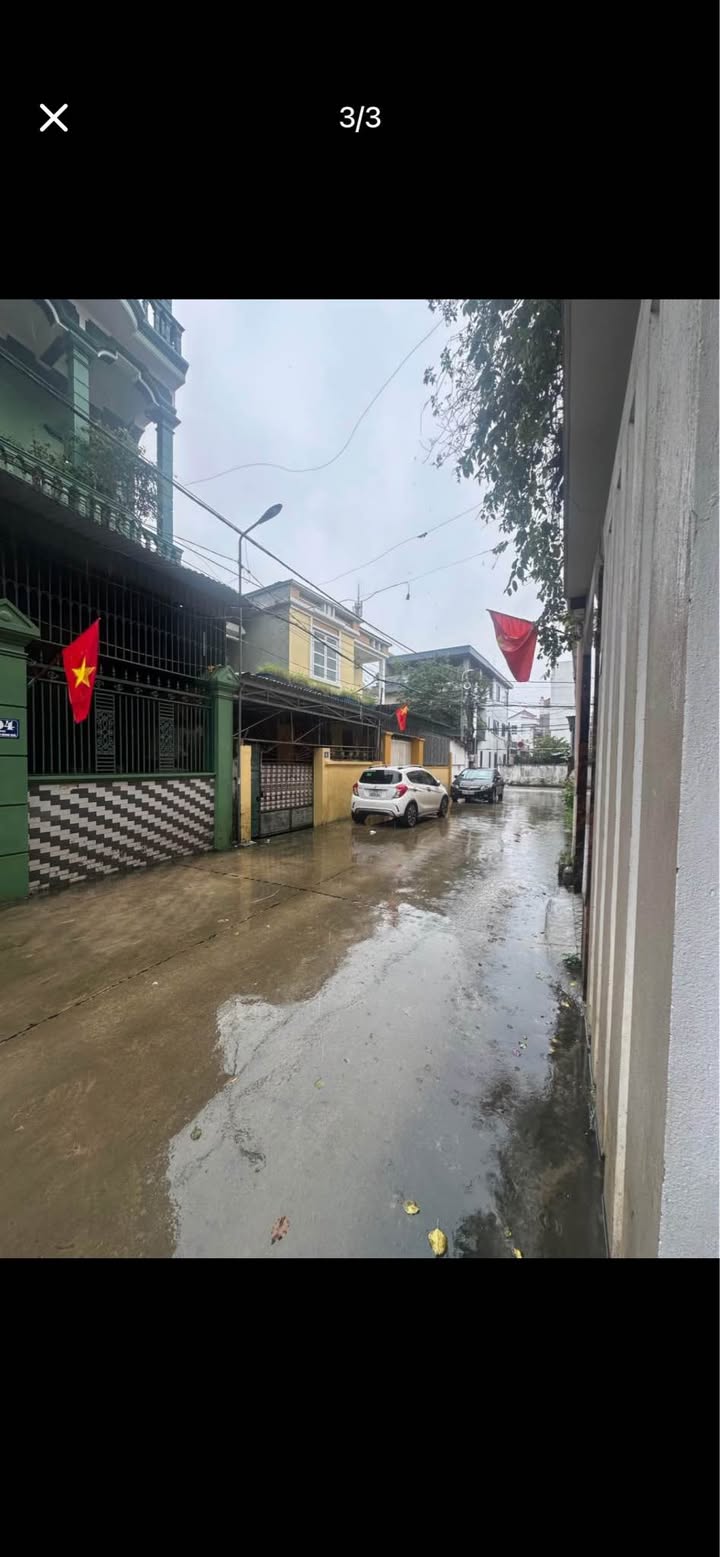 Nhà 3 tầng phường Hà Huy Tập 112m² giá 7 tỷ - Đầu tư sinh lời ngay!